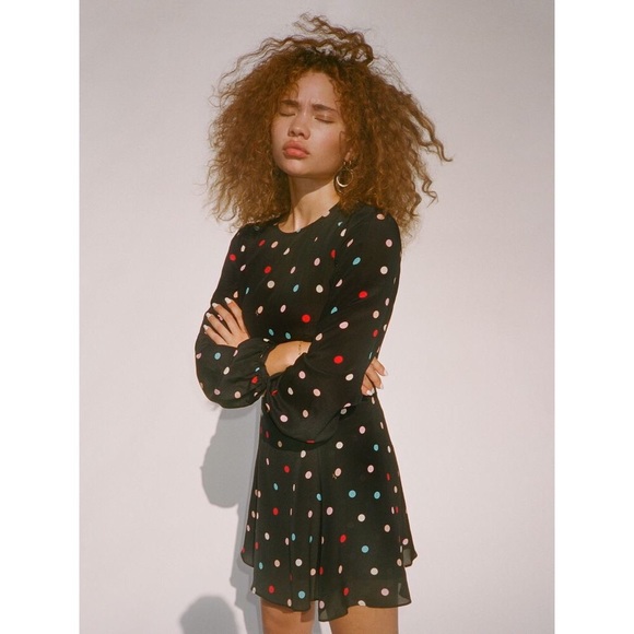 ❌SOLD❌ Réalisation Par Elke Dress in Post Modern - Picture 3 of 8